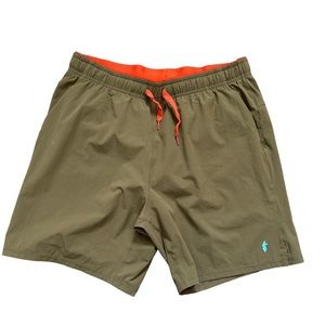 Cotopaxi Mens Medium Valle Active Shorts